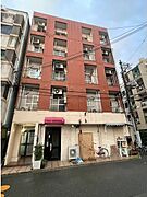 玉出駅より徒歩6分 2階 築40年9ヶ月の賃貸物件