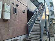 シャーメゾン岸里 1階 築22年7ヶ月の賃貸物件