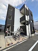 今川駅より徒歩7分 2階 築7年5ヶ月の賃貸物件