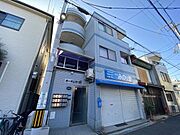 岸里駅より徒歩4分 2階 築30年の賃貸物件