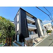 岸里駅より徒歩9分 3階 築3年8ヶ月の賃貸物件