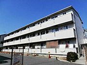 Ｃｏｚｙ岸里２ 1階 築17年3ヶ月の賃貸物件