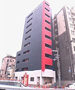 みおつくし岸里 2階 築4年10ヶ月の賃貸物件