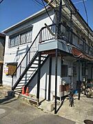 千本北文化 1階 築55年の賃貸物件