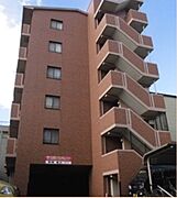 プレサンスフジ 2階 築22年11ヶ月の賃貸物件