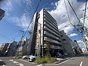 岸里駅より徒歩2分 6階 新築の賃貸物件