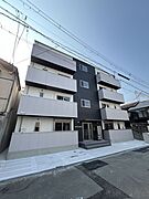 塚西駅より徒歩2分 3階 新築の賃貸物件