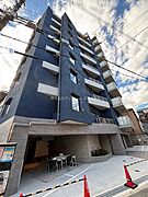 河堀口駅より徒歩3分 8階 新築の賃貸物件