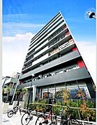 新今宮駅より徒歩11分 5階 築6年7ヶ月の賃貸物件