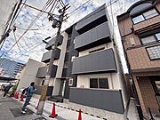 ソリティア鶴見橋 2階 新築の賃貸物件