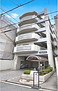 グランドムール夕陽丘の賃貸物件