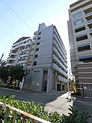 昭和町駅より徒歩5分 7階 築25年9ヶ月の賃貸物件