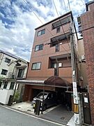 ハイツ河田の賃貸物件