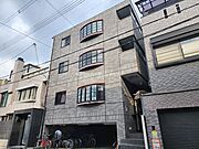 オーナーズマンション阪南 3階 築29年4ヶ月の賃貸物件