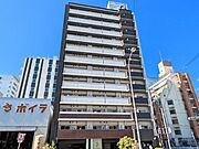 プロシード大阪NB 4階 築16年3ヶ月の賃貸物件