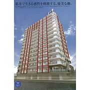 エステムプラザ難波WESTリバークロス 15階 築14年11ヶ月の賃貸物件