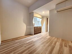 セレニテ夕陽丘エクラ 6階1LDKのリビング/ダイニング