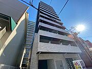 ラフォーレ難波 8階 築9年1ヶ月の賃貸物件