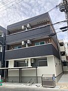 今川駅より徒歩6分 3階 新築の賃貸物件