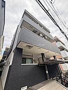 今川駅より徒歩8分 1階 築3年2ヶ月の賃貸物件