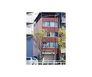 桜川駅より徒歩5分 4階 築45年11ヶ月の賃貸物件