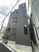 D-008の賃貸物件