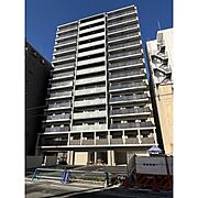 リヴェント難波ウエスト 6階 新築の賃貸物件