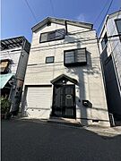 阿倍野駅より徒歩5分 築28年2ヶ月 3階建の賃貸物件