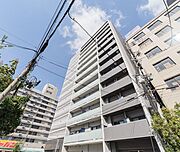 桜川駅より徒歩1分 8階 築9年8ヶ月の賃貸物件