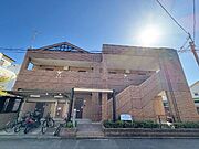 針中野駅より徒歩3分 2階 築19年8ヶ月の賃貸物件