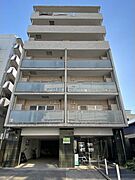 桜川駅より徒歩9分 7階 築19年の賃貸物件