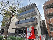 矢田駅より徒歩8分 3階 築3年4ヶ月の賃貸物件