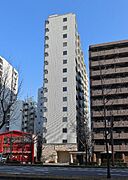 プレジオ難波ASIAN 7階 築3年の賃貸物件