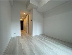 エスリードレジデンス大阪難波 11階1Kのリビング/ダイニング