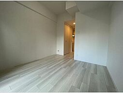 エスリードレジデンス大阪難波 9階1Kのリビング/ダイニング