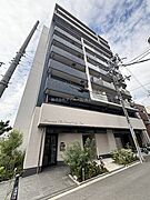 プレサンスザ天王寺逢阪トゥルー 7階 築4年6ヶ月の賃貸物件