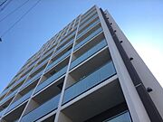 芦原橋駅より徒歩8分 5階 築7年10ヶ月の賃貸物件