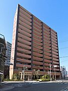 芦原橋駅より徒歩7分 10階 築3年1ヶ月の賃貸物件