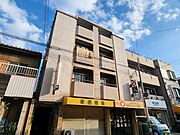 長居駅より徒歩7分 2階 築47年8ヶ月の賃貸物件
