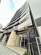 JR難波駅より徒歩5分 3階 築12年11ヶ月の賃貸物件