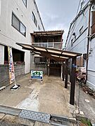 針中野駅より徒歩3分 築56年11ヶ月の賃貸物件