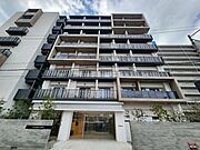 芦原橋駅より徒歩4分 6階 築1年1ヶ月の賃貸物件