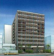 アーバンエース日本橋パル 2階 築26年11ヶ月の賃貸物件