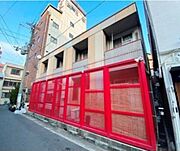 haleglass 1階 築20年9ヶ月の賃貸物件