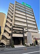 大国町駅より徒歩3分 6階 築4年の賃貸物件