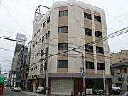 恵美須町駅より徒歩5分 4階 築43年3ヶ月の賃貸物件