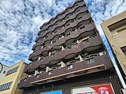 東部市場前駅より徒歩6分 7階 築37年1ヶ月の賃貸物件