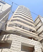 プレサンス難波イーストモダニティ 8階 築17年9ヶ月の賃貸物件