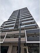 今宮駅より徒歩7分 2階 新築の賃貸物件