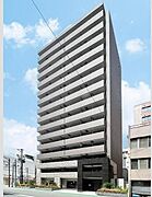 Ｓ—ＲＥＳＩＤＥＮＣＥ難波Ｂｒｉｌｌｅｒ 14階 築11年3ヶ月の賃貸物件